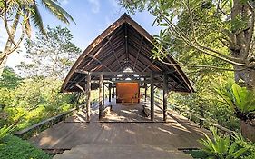 Buahan, A Banyan Tree Escape